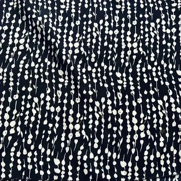 MONK  & Lou | Sheer blue and white summer dress - Picture 3 of 14